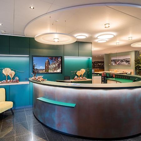 Best Western Hotel فيتسلار المظهر الخارجي الصورة