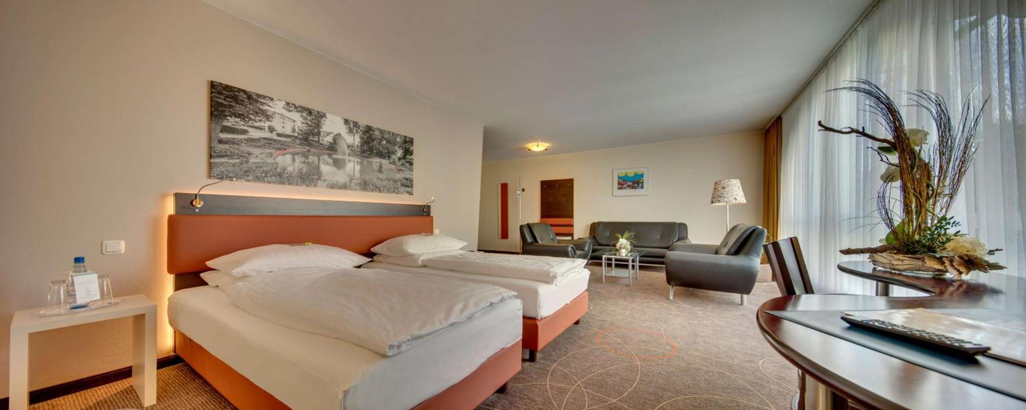 Best Western Hotel فيتسلار المظهر الخارجي الصورة