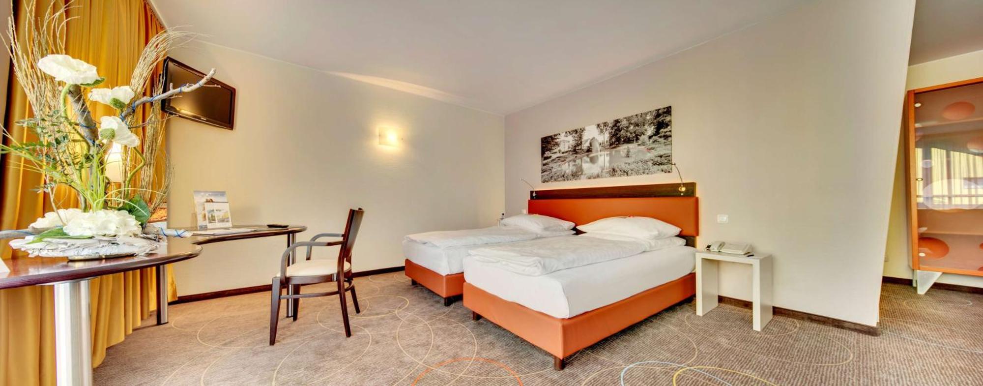 Best Western Hotel فيتسلار المظهر الخارجي الصورة