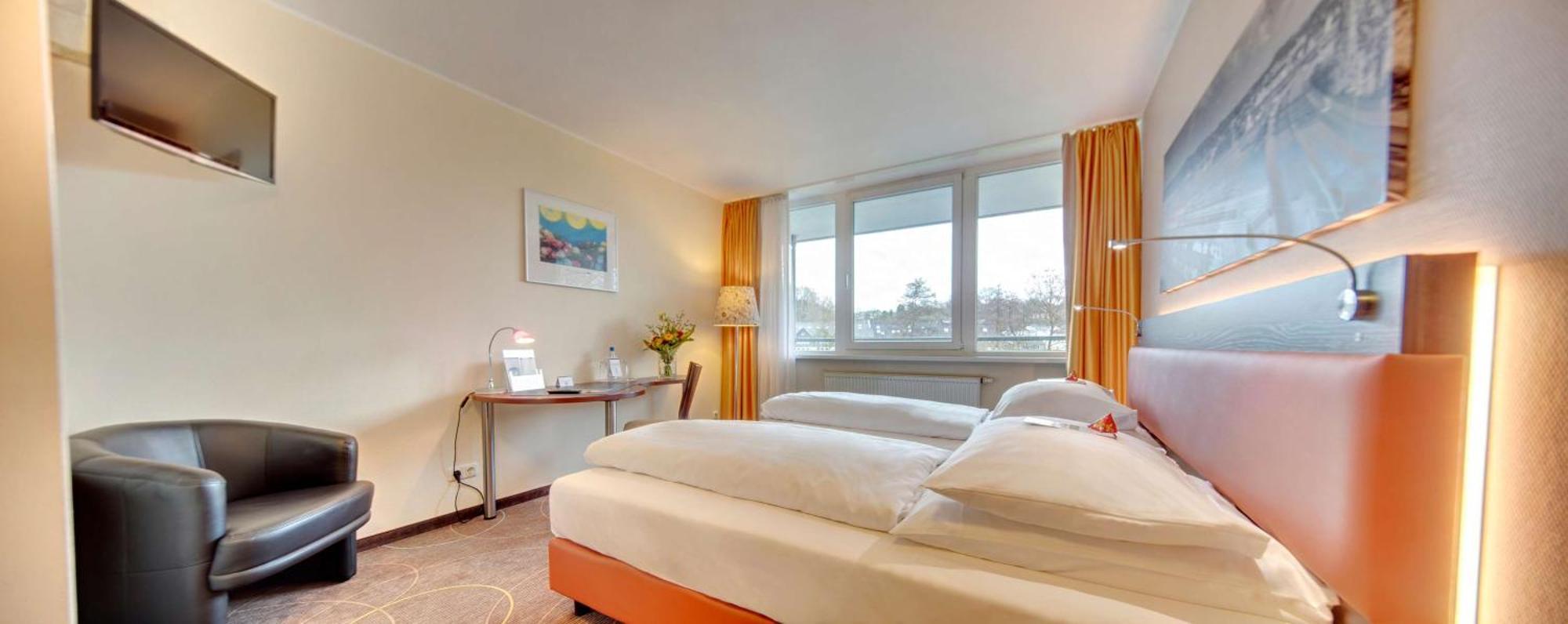 Best Western Hotel فيتسلار المظهر الخارجي الصورة