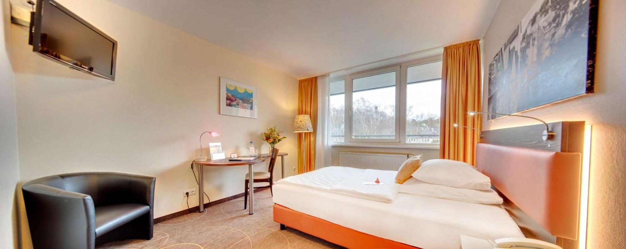 Best Western Hotel فيتسلار المظهر الخارجي الصورة