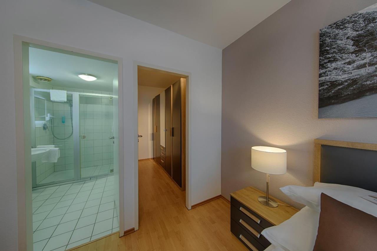 Best Western Hotel فيتسلار المظهر الخارجي الصورة